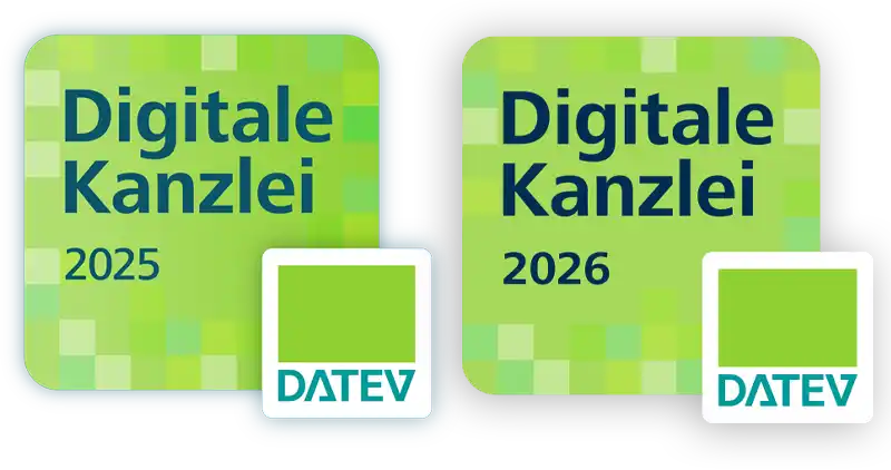 Auszeichnung Digitale Kanzlei